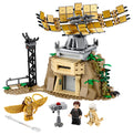 76157 Wonder Woman vs. Cheetah (Certified) LEGO Super Heroes product image 1, provided for visual reference and product