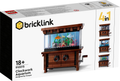 910015 Clockwork Aquarium (Retired) LEGO BrickLink product image 1, provided for visual reference and product detail review