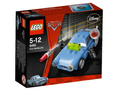 9480 Finn McMissile (Retired) LEGO Disney product image 1, provided for visual reference and product detail review