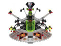 6915 Warp Wing Fighter (Certified) LEGO Space product image 1, provided for visual reference and product detail review