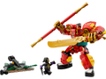 80040 Monkie Kid's Combi Mech (Certified) LEGO Monkie Kid product image 1, provided for visual reference and product detail