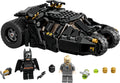 76239 Batmobile Tumbler: Scarecrow Showdown (Certified) LEGO Super Heroes product image 1, provided for visual reference and