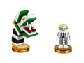 71349 Beetlejuice Fun Pack (Used) LEGO Dimensions product image 1, provided for visual reference and product detail review