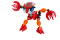 8563 Tahnok (Certified) LEGO BIONICLE product image 1, provided for visual reference and product detail review