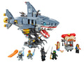 70656 garmadon, Garmadon, GARMADON! (Used) LEGO The LEGO Ninjago Movie product image 1, provided for visual reference and