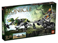 8994 Baranus V7 (Retired) LEGO BIONICLE product image 1, provided for visual reference and product detail review