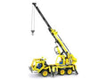 8460 Pneumatic Crane Truck / Mobile Crane (Used) LEGO TECHNIC product image 1, provided for visual reference and product