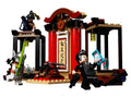 75971 Hanzo vs. Genji (Used) LEGO Overwatch product image 1, provided for visual reference and product detail review