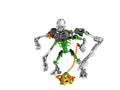 70792 Skull Slicer (Certified) LEGO BIONICLE product image 1, provided for visual reference and product detail review
