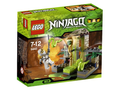 9440 Venomari Shrine (Retired) LEGO Ninjago product image 1, provided for visual reference and product detail review