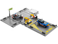 8197 Highway Chaos (Certified) LEGO Racers product image 1, provided for visual reference and product detail review