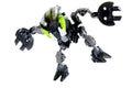 8561 Nuhvok (Certified) LEGO BIONICLE product image 1, provided for visual reference and product detail review