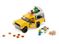 7598 Pizza Planet Truck Rescue (Certified) LEGO Toy Story product image 1, provided for visual reference and product detail