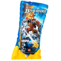 8918 Carapar (Retired) LEGO BIONICLE product image 1, provided for visual reference and product detail review