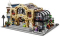 910034 Brick Cross (Used) LEGO BrickLink product image 1, provided for visual reference and product detail review