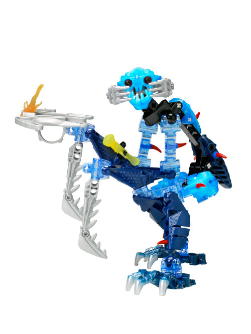 8916 Takadox (Retired) LEGO BIONICLE product image 2, provided for visual reference and product detail review
