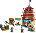 75638 Battle at Arlong Park (Certified) LEGO One Piece product image 1, provided for visual reference and product detail