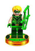 71342 Green Arrow (Used) LEGO Dimensions product image 1, provided for visual reference and product detail review