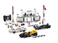8161 Grand Prix Race (Used) LEGO Speed Racer product image 1, provided for visual reference and product detail review