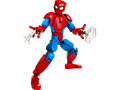 76226 Spider-Man Figure (Certified) LEGO Super Heroes product image 1, provided for visual reference and product detail