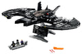76161 1989 Batwing (Certified) LEGO Super Heroes product image 1, provided for visual reference and product detail review