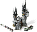 9468 Vampyre Castle (Used) LEGO Monster Fighters product image 1, provided for visual reference and product detail review
