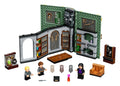 76383 Hogwarts Moment: Potions Class (Certified) LEGO Harry Potter product image 1, provided for visual reference and
