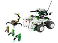 70704 Vermin Vaporizer (Used) LEGO Space product image 1, provided for visual reference and product detail review