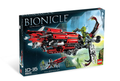 8943 Axalara T9 (Retired) LEGO BIONICLE product image 1, provided for visual reference and product detail review