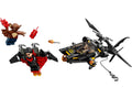 76011 Batman: Man-Bat Attack (Certified) LEGO Super Heroes product image 1, provided for visual reference and product detail