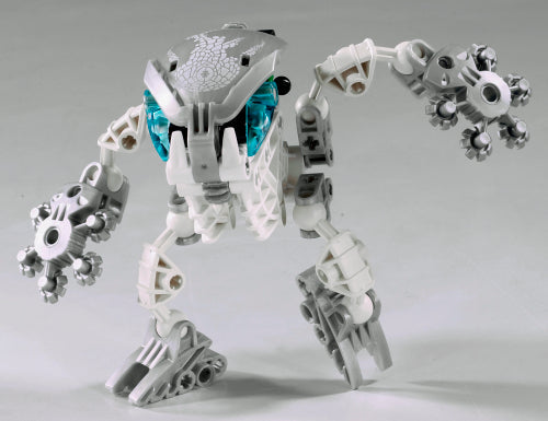 8575 Kohrak-Kal (Used) LEGO BIONICLE product image 1, provided for visual reference and product detail review