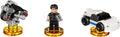 71248 Level Pack - Mission: Impossible (Used) LEGO Dimensions product image 1, provided for visual reference and product