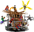 76261 Spider-Man Final Battle (Used) LEGO Super Heroes product image 1, provided for visual reference and product detail