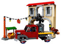 75972 Dorado Showdown (Used) LEGO Overwatch product image 1, provided for visual reference and product detail review