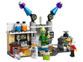 70418 J.B.'s Ghost Lab (Certified) LEGO Hidden Side product image 1, provided for visual reference and product detail review