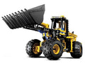 8439 Front End Loader (Used) LEGO TECHNIC product image 1, provided for visual reference and product detail review
