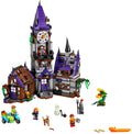 75904 Mystery Mansion (Certified) LEGO Scooby-Doo product image 1, provided for visual reference and product detail review