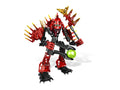 7147 XPlode (Certified) LEGO HERO Factory product image 1, provided for visual reference and product detail review