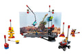 70820 LEGO Movie Maker (Certified) LEGO The LEGO Movie 2 product image 1, provided for visual reference and product detail