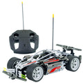 8366 Supersonic RC (Used) LEGO Racers product image 1, provided for visual reference and product detail review