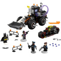 70915 Two-Face Double Demolition (Used) LEGO The LEGO Batman Movie product image 1, provided for visual reference and