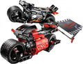 8167 Jump Riders (Certified) LEGO Racers product image 1, provided for visual reference and product detail review