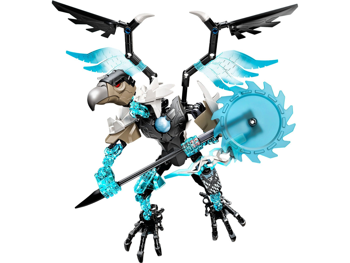 70210 CHI Vardy (Certified) LEGO Legends of Chima product image 1, provided for visual reference and product detail review