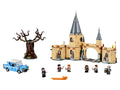 75953 Hogwarts Whomping Willow (Certified) LEGO Harry Potter product image 1, provided for visual reference and product
