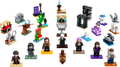 76404 Harry Potter Advent Calendar (2022) (Certified) LEGO Harry Potter product image 1, provided for visual reference and