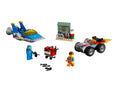 70821 Emmet and Benny's 'Build and Fix' Workshop! (Certified) LEGO The LEGO Movie 2 product image 1, provided for visual