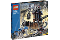 8876 Scorpion Prison Cave (Retired) LEGO Castle product image 1, provided for visual reference and product detail review