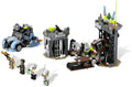 9466 The Crazy Scientist & His Monster (Used) LEGO Monster Fighters product image 1, provided for visual reference and