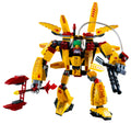7712 Supernova (Certified) LEGO Exo-Force product image 1, provided for visual reference and product detail review