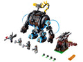 70008 Gorzan's Gorilla Striker (Certified) LEGO Legends of Chima product image 1, provided for visual reference and product